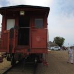 Alberta Prairie Railway
